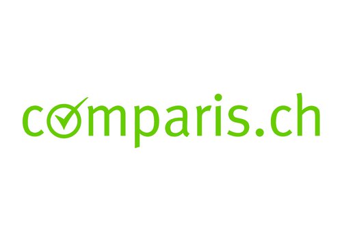 Logo comparis