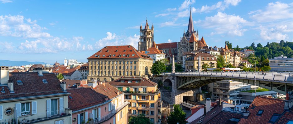 Lausanne_Bild