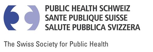 Logo Public Health Schweiz
