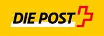 Logo Post Deutsch